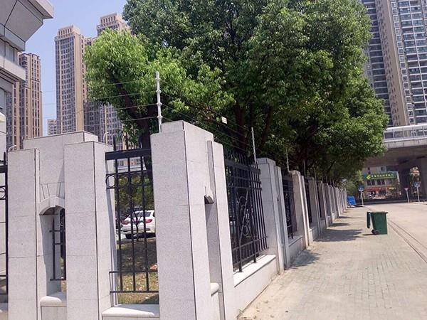 防盗系统